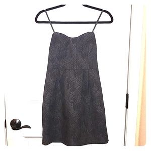 BCBGeneration Cocktail Dress